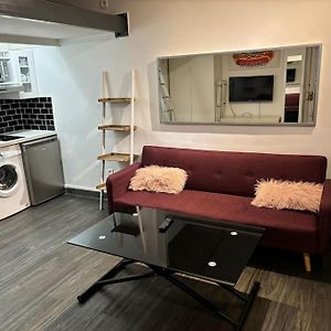 Apartamento de 1 Dormitorio